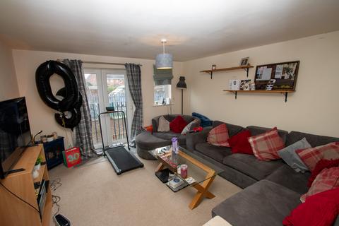 undefined, Sutton Bridge, Shrewsbury SY3