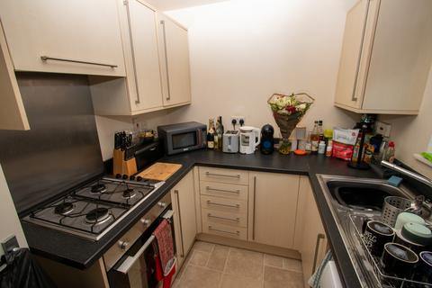 undefined, Sutton Bridge, Shrewsbury SY3