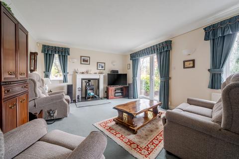 4 bedroom house for sale, The Green, Hungerford, RG17
