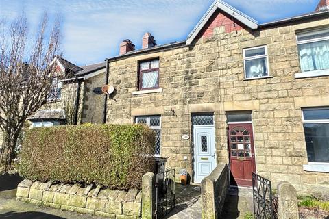 3 bedroom semi-detached house for sale, Glebe Road, Buxton