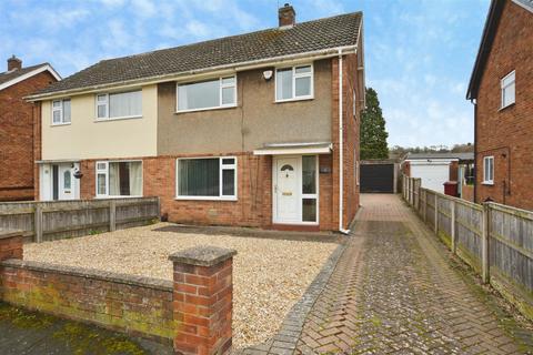 3 bedroom semi-detached house for sale, Fairfield Road, Scunthorpe