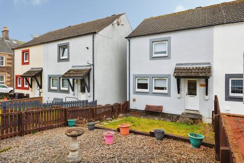 undefined, New Road, Lanark, ML11