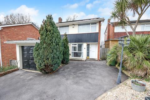 undefined, Broadwater Road, Southampton SO18