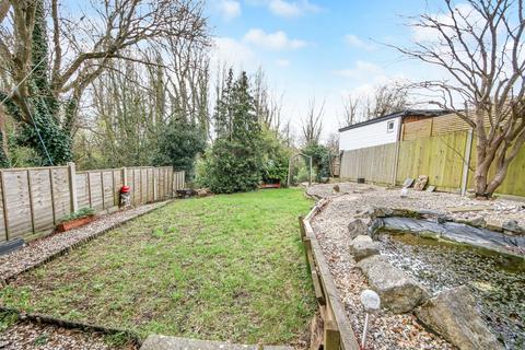 undefined, Broadwater Road, Southampton SO18