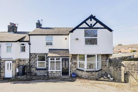 undefined, Cragg Hill, Horsforth, Leeds, West Yorkshire, LS18