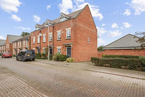 undefined, Rondetto Avenue Newbury RG14