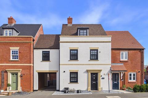 undefined, Hexham Street, Towcester, NN12