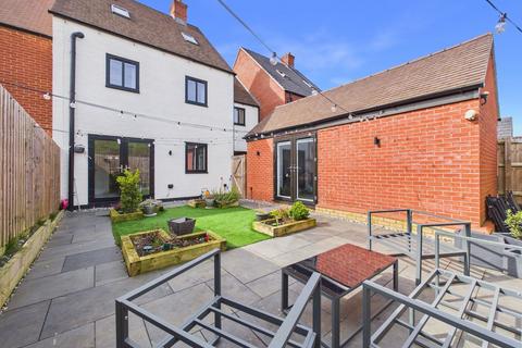 undefined, Hexham Street, Towcester, NN12