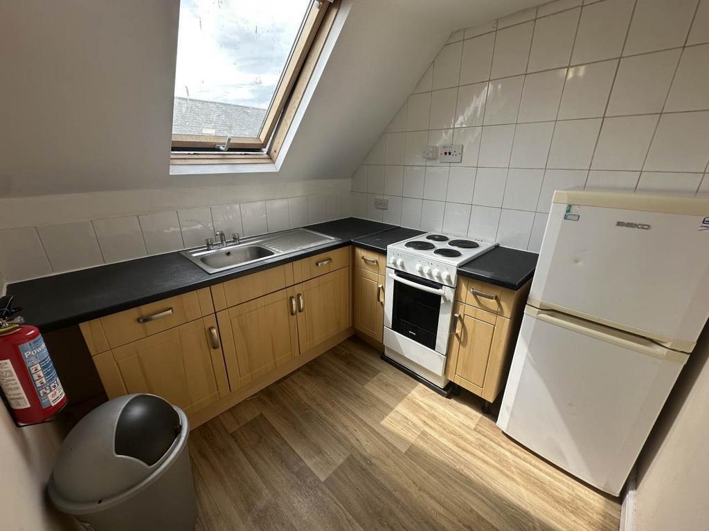 Top Kitchen