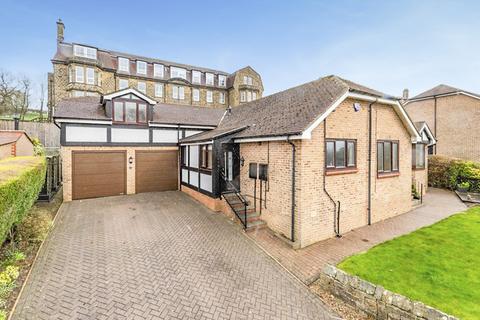 4 bedroom detached house for sale, Stonegate, Bingley, West Yorkshire, BD16