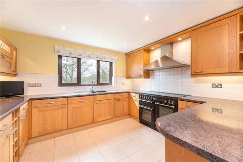 4 bedroom detached house for sale, Stonegate, Bingley, West Yorkshire, BD16
