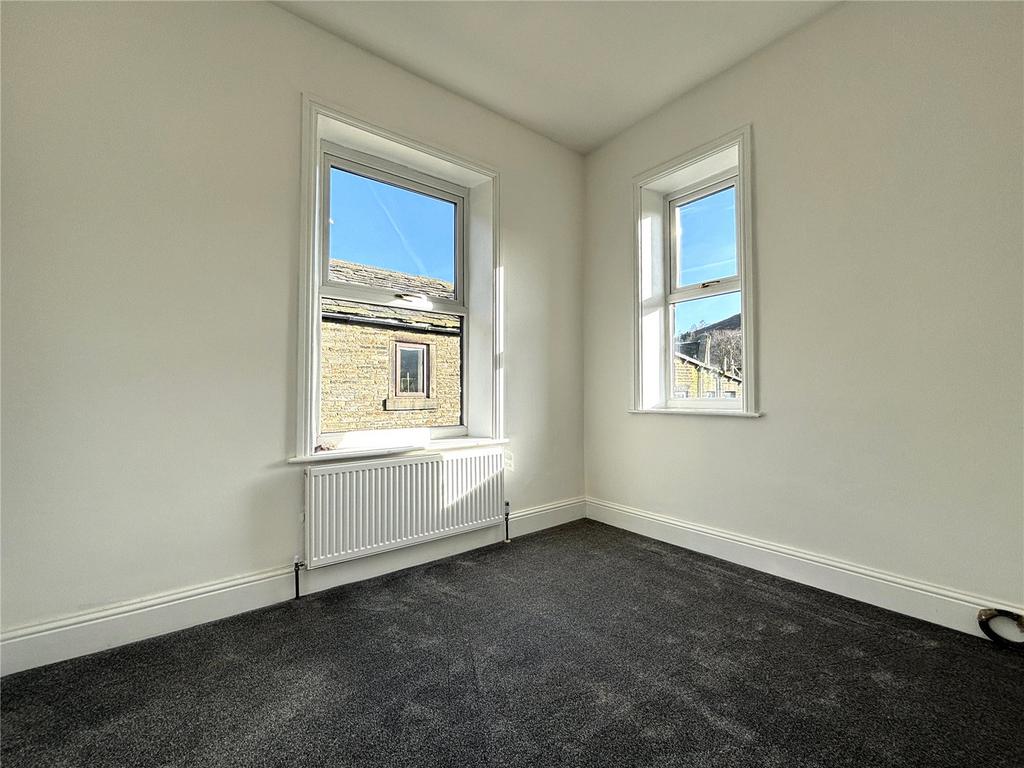 2nd Bedroom