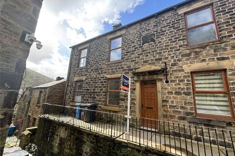 undefined, High Street, Oldham OL3