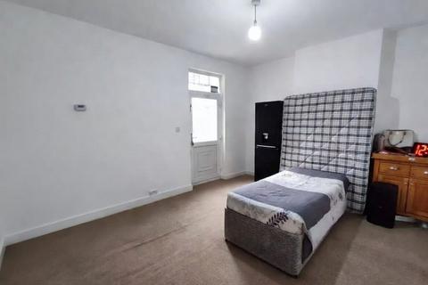 undefined, Leicester LE4