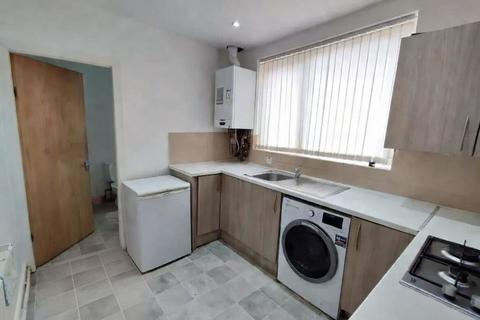 undefined, Leicester LE4