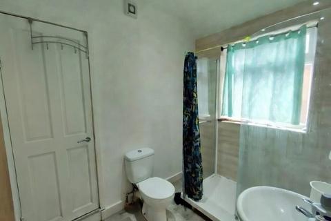 undefined, Leicester LE4