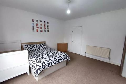 undefined, Leicester LE4