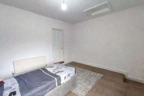 undefined, Leicester LE4