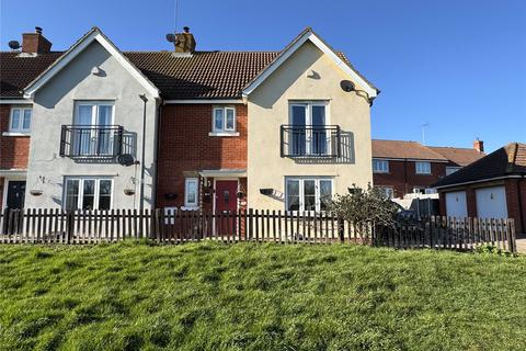 Park Road, St. Osyth, Clacton-on-Sea