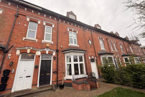 undefined, Birmingham Road, Sutton Coldfield, B72