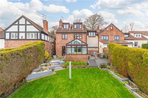 undefined, Kirklands Road, Baildon, West Yorkshire, BD17