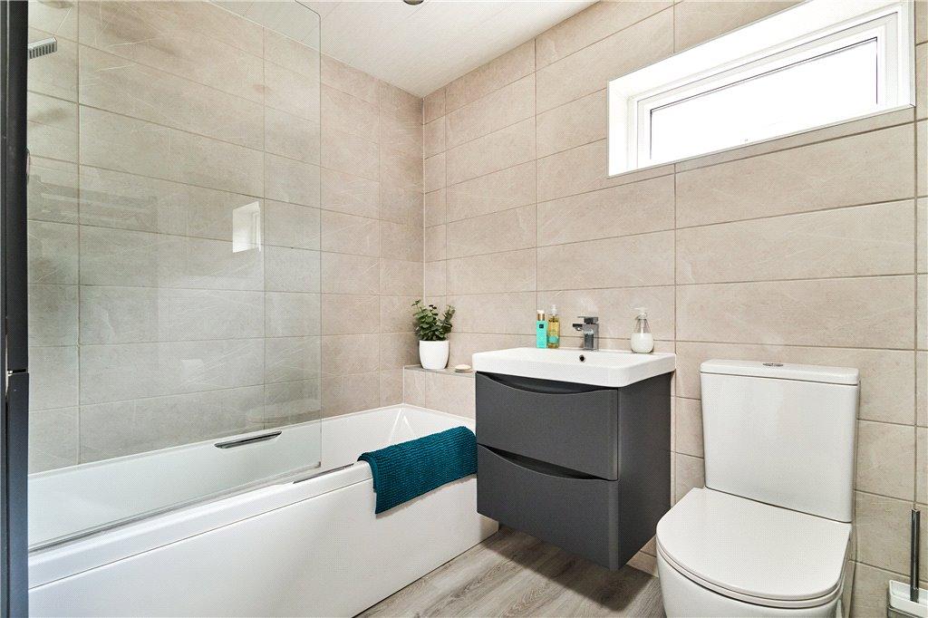 House Bathroom