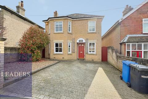 undefined, Clarence Road, Sudbury, Suffolk