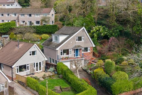 3 bedroom detached house for sale, Penlan Crescent, Uplands, Swansea, SA2