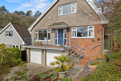 3 bedroom detached house for sale, Penlan Crescent, Uplands, Swansea, SA2