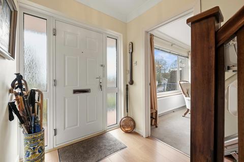 3 bedroom detached house for sale, Penlan Crescent, Uplands, Swansea, SA2