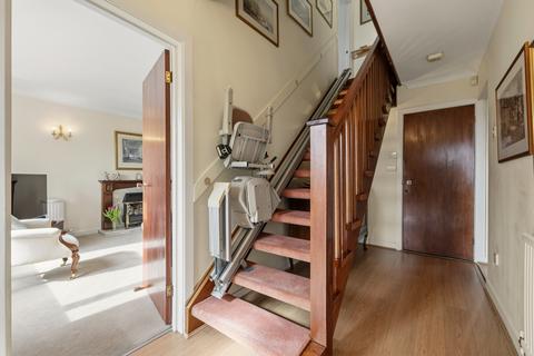 3 bedroom detached house for sale, Penlan Crescent, Uplands, Swansea, SA2