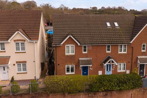 3 bedroom terraced house for sale, High Trees, Risca, NP11