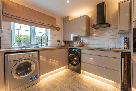 3 bedroom terraced house for sale, High Trees, Risca, NP11