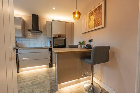3 bedroom terraced house for sale, High Trees, Risca, NP11