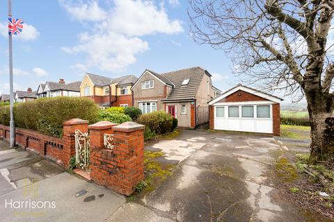undefined, Wigan Road, Bolton, BL3