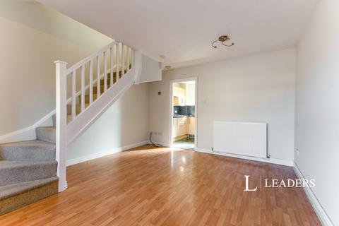 undefined, Primary Way, Arlesey, Bedfordshire, SG15