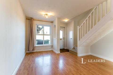 undefined, Primary Way, Arlesey, Bedfordshire, SG15