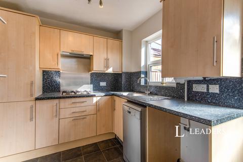 undefined, Primary Way, Arlesey, Bedfordshire, SG15