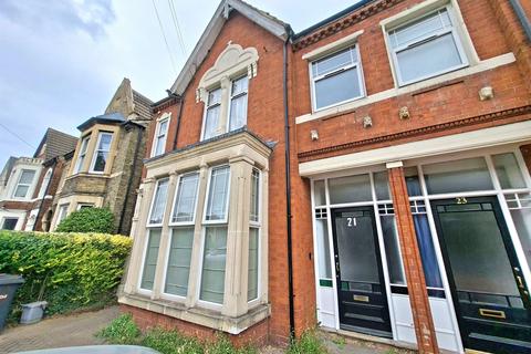 Fletton Avenue, Peterborough