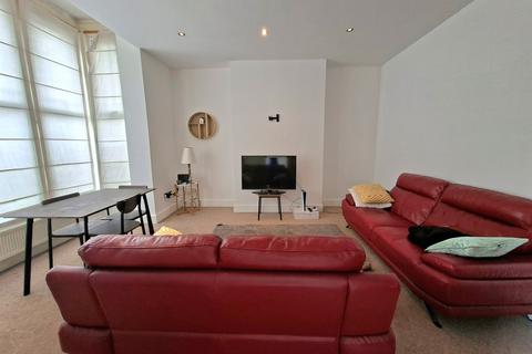 2 bedroom ground floor flat for sale, Fletton Avenue, Peterborough