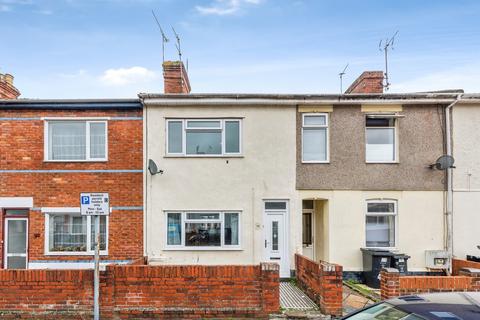 Theobald Street, Swindon