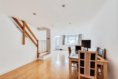 3 bedroom terraced house for sale, Theobald Street, Swindon