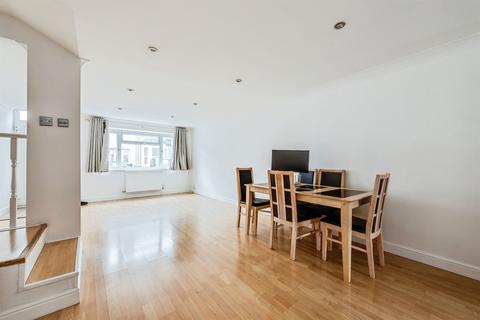 3 bedroom terraced house for sale, Theobald Street, Swindon