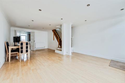 3 bedroom terraced house for sale, Theobald Street, Swindon