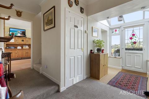 5 bedroom detached house for sale, Ridgeway Road, Torquay, TQ1