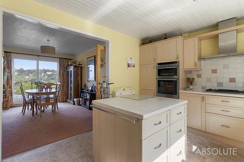 5 bedroom detached house for sale, Ridgeway Road, Torquay, TQ1