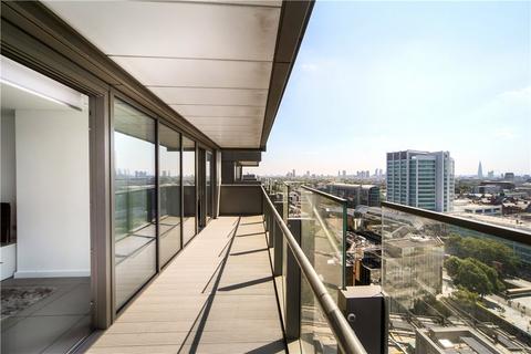 2 bedroom apartment for sale, Triton Building, NW1