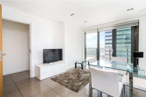2 bedroom apartment for sale, Triton Building, NW1