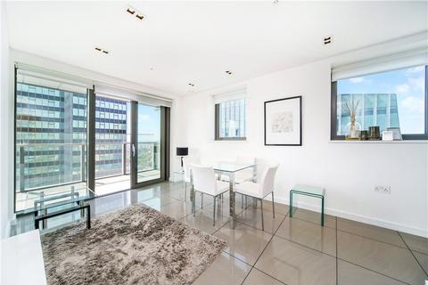 2 bedroom apartment for sale, Triton Building, NW1