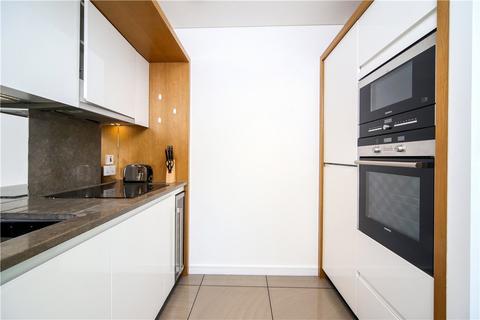 2 bedroom apartment for sale, Triton Building, NW1